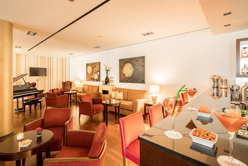Hotel Rose Bretzfeld Εξωτερικό φωτογραφία